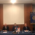 Rotary Molfetta ed Exprivia insieme per parlare di sviluppo