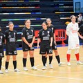 Serie A, Femminile Molfetta sconfitta 4-0 a Pescara