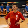 Federica Mezzatesta sposa il progetto Futsal Molfetta