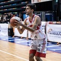 Pavimaro Molfetta contro il Lecce al PalaPoli
