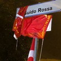 Camusso e Minervini intitolano una strada di Molfetta a Guido Rossa