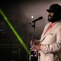 Gregory Porter, una voce che arriva all'animo