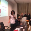 Vladimir Luxuria a Molfetta per parlare di bullismo omotransfobico ai ragazzi