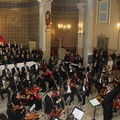 Grande successo di pubblico per la quinta edizione del concerto di Capodanno