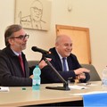 Porto di Molfetta: Minervini incontra l'assessore Regionale Giannini - LE FOTO