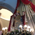 La Regina dei Martiri ha la sua corona. E la festa si illumina - LE FOTO