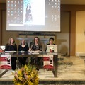 Presentato ieri il libro  "Battiti per Gabriella " in omaggio a Gabriella Cipriani