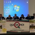 Xylella, se ne parla anche a Molfetta