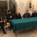 Presentato a Molfetta l'iniziativa  "Volti quaresimali "