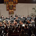 Concerto in memoria di Gabriella con la musicista Serova