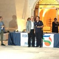 Riecco la Virtus Molfetta 2.0, premiata alla Festa del Basket