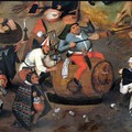Il Carnevale molfettese dal Medioevo fino al 1700