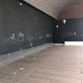 Anfieteatro di Ponente: vandali in azione - LE FOTO