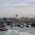 Molfetta verso la Festa Patronale, sorteggiata la  "barca della Madonna "