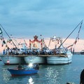 Festa Patronale, maltempo all'orizzonte ma  "sbarco " confermato alle ore 20