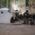 Molfetta in  "Fermento ": grande partecipazione di pubblico per l'evento - LE FOTO