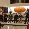 Inaugurato il social market solidale - LE FOTO