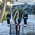 Celebrata la Giornata dell’Unità Nazionale e delle Forze Armate - LE FOTO