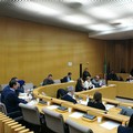 Forza Italia Molfetta chiede le dimissioni da consigliere comunale di Fulvio Spadavecchia