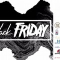 Il  "black Friday " arriva in centro a Molfetta