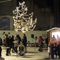 Molfetta dà il via a  "Cantine di Natale " - LE FOTO