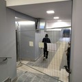 Stazione: il sottopasso sarà riaperto - LE FOTO