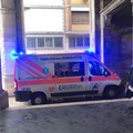 Agente di Polizia Locale accoltellato: è in ospedale