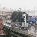 E' arrivato l'inverno: brutto tempo su Molfetta anche nei prossimi giorni