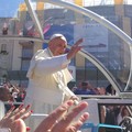 Domani la Diocesi di Molfetta da Papa Francesco