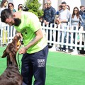  "I love my dog ": che festa al Puglia Outlet Village! - LE IMMAGINI