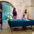 Cambio di location per l'ultimo concerto di  "Molfetta Piano and Friends "