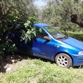 Due auto rubate a Molfetta ritrovate nelle campagne di Andria