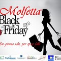 Il black friday a Molfetta riunisce le associazioni di commercianti e imprenditori