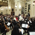 Grande serata di lirica con il  "Concorso Internazionale Città di Molfetta "