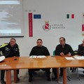 Nel 2018 a Molfetta 200 sanzioni contro chi ha abbandonato i rifiuti