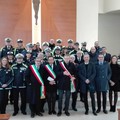 Molfetta celebra la Polizia Locale e il suo Patrono