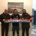 Virtus Molfetta al PalaPoli. Disponibile anche il nuovo arrivo Brocic