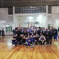 La Dai Optical Virtus Molfetta in semifinale playoff