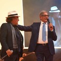 Jury Chechi, Albano, Angelo Pintus e Cristina Chiabotto: tutti in festa per i 45 anni del Gruppo Megamark