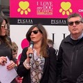 Leo Binetti e il progetto del dog park: «Ringrazio chi ci sta sostenendo»