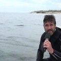 Pesca di frodo a Molfetta, il caso arriva a "Striscia la notizia "