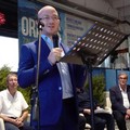 Microsoft apre a Molfetta? Davide Luzzu: «A fianco per far accadere le cose»