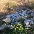  "2hands " e comitati di quartiere insieme a Molfetta contro i rifiuti abbandonati