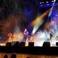 Apoteosi a Molfetta per il concerto di Antonello Venditti