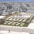 Come sarà la  "nuova " piscina comunale di Molfetta