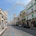 Molfetta si prepara alla Festa Patronale 2019: le immagini