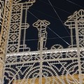 Luminarie "hot " per la Festa Patronale di Molfetta?
