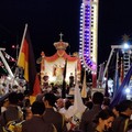 Si è conclusa la sagra a mare della Madonna dei Martiri