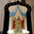 I frati della Basilica Madonna dei Martiri: «Messe e Rosario in diretta Facebook»