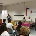 "Alle mafie diciamo NOi ", presentato a Molfetta il libro contro le mafie